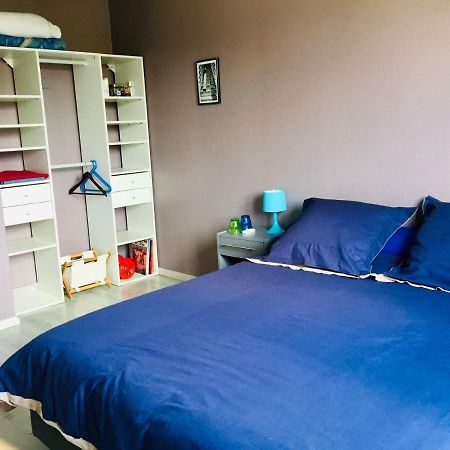 Apartament Jolie Halte Normande Balines Zewnętrze zdjęcie